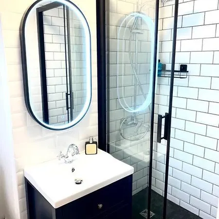 Διαμέρισμα One Bedroom Unit In Σαντιγί